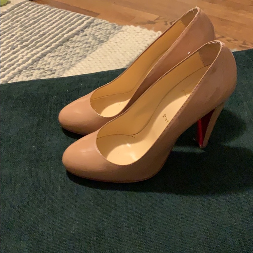 Christian Louboutin Pumps